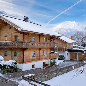Chalet met Twee Slaapkamers